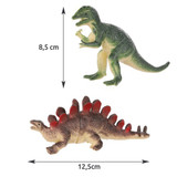 Dinosauri - set figura 23434