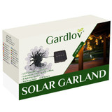 Solarni vijenac 7m IP65 Gardlov 24008