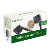 Solarni vijenac 15m IP44 Gardlov 24007