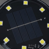 Solarna vrtna svjetla - 12 kom. Gardlov 24001