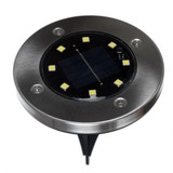 Solarna vrtna svjetla - 12 kom. Gardlov 24001