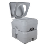 Prijenosni WC Trizand 24498
