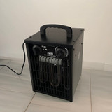 Električna grijalica - ventilatorska grijalica Kaminer 24361
