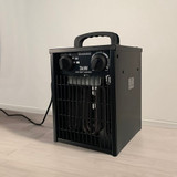 Električna grijalica - ventilatorska grijalica Kaminer 24361