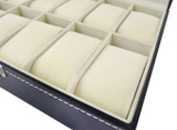Organizator za satove sa 10 pretinaca