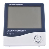 Meteorološka stanica - sat