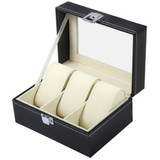 Organizator za satove 3 pretinca