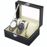Organizator za satove 3 pretinca