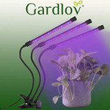 Lampa 20 LED 3kom za rast biljaka Gardlov 19242