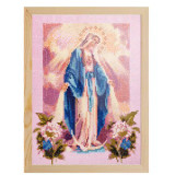 Okvir od borovine 28x38cm Malatec 19917 Okvir od borovine 28x38cm Malatec 19917
