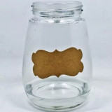 Samoljepljive naljepnice - 300 kom. Ruhi 20615