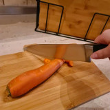 Daska za rezanje bambusa - 4 kom. Ruhhy 19338