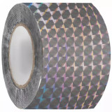 Odbojnik ptica - 80m traka Repest 21041