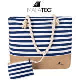Malatec 21157 torba za plažu/piknik