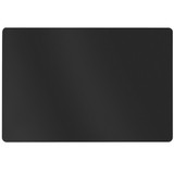 Zaštitna podloga ispod stolice 100x140cm RUHHY - crna