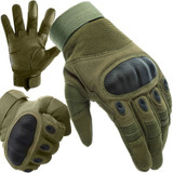 XL-kaki taktičke rukavice Trizand 21772 XL-kaki taktičke rukavice Trizand 21772