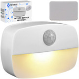 Izoxis 22090 LED noćna lampa sa senzorom pokreta