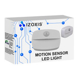 Izoxis 22090 LED noćna lampa sa senzorom pokreta