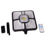 Izoxis 22736 solarna lampa
