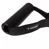 Set traka za vježbanje + pribor Trizand 22716