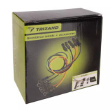 Set traka za vježbanje + pribor Trizand 22716