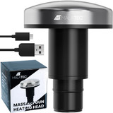Malatec 22730 grijaći masažni vrh Malatec 22730 grijaći masažni vrh