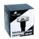 Malatec 22730 grijaći masažni vrh Malatec 22730 grijaći masažni vrh