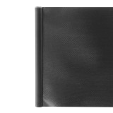 Obujmice traka za ogradu - antracit 23709