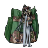 Ribička stolica "Panama" camo 23672