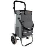 Gardlov 23187 sklopiva transportna kolica