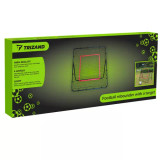 Nogometni gol 100x100x40 Trizand 23610