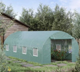 Rezervna folija za tunel 4x3x2m Gardlov 23307