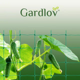 Mreža - nosač za biljke 2x20m Gardlov 23980