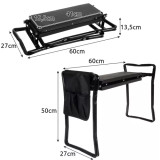 Vrtno klecalo Gardlov 23731