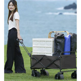 Gardlov 23084 sklopiva transportna kolica