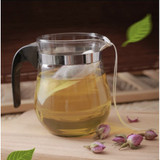 Vrećice čaja - set od 100 komada. Ruhhy 23841