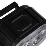 Lampa za bicikl + stražnje svjetlo Trizand 24003 Lampa za bicikl + stražnje svjetlo Trizand 24003