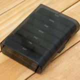 Organizator za lijekove - 7 dana Ruhhy 24287