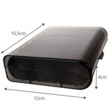 Organizator za lijekove - 7 dana Ruhhy 24287