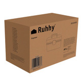Ruhhy 24499 Organizator za lijekove Ruhhy 24499 Organizator za lijekove