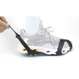 Stalci za cipele - navlake XL Trizand 24735