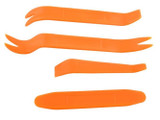 Skidači presvlaka - set od 4 kom.