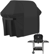 Poklopac za vrtni roštilj 147x61x122cm