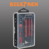 Set alata za finu mehaniku 110 kom