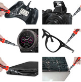 Set alata za finu mehaniku 110 kom