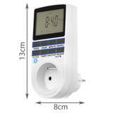 Tajmer za uključivanje/isključivanje