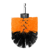 Četke za čišćenje svrdla - 4 kom