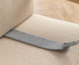 Teleskopska četka za prašinu s dva nastavka