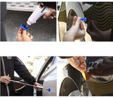 Komplet za uklanjanje udubljenja na tijelu Komplet za uklanjanje udubljenja na tijelu