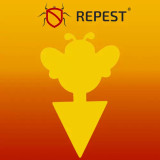 Štapići protiv insekata - 12 kom. Repest 19053